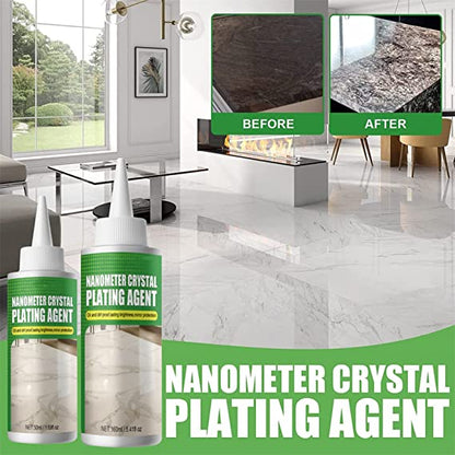 NANO CRYSTAL CLEANER