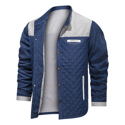 Men Jacket  Slim Casual Coats