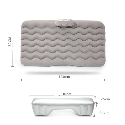 CAR INFLATABLE TRAVEL BED MATTRESS