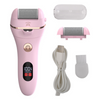 Electric Foot Grinder To Remove Dead Skin Pedicure To Remove Calluses Waterproof Digital Peeling Machine