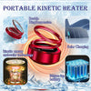 HOT  SALE 50% OFF NOW Portable Kinetic Molecular Heater