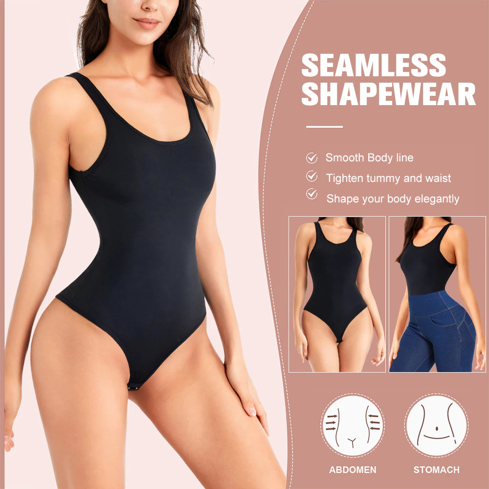 MISTHIN FULL BODYSUITS SHAPER