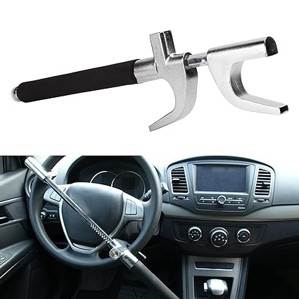 Universal Car Steering Lock