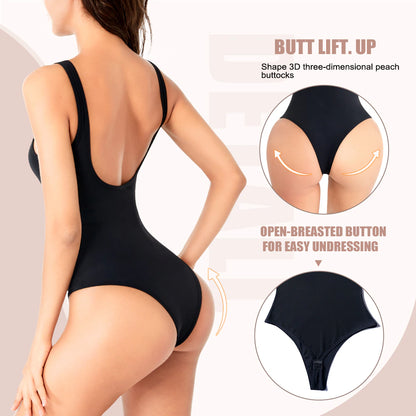 MISTHIN FULL BODYSUITS SHAPER