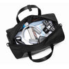 Multifunctional Waterproof Travel Duffel Bag with Shoe Pocket