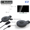 MiraScreen G2: 1080P TV Stick for Seamless Screen Mirroring