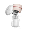PORTABLE ELECTRIC BREAST PUMP USB CHARGABLE