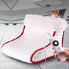 CozyFootPro Electric Foot Warmer