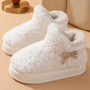 Thickened Winter Cotton Shoes