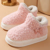 Thickened Winter Cotton Shoes