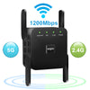 5G-Repeater, WLAN-Extender, Router-Booster, 2,4-G-WLAN-Repeater