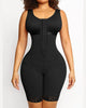 Postpartum Girdle BBL Postoperative Bodysuit Compressed Steel Shapewear Fajas Skims Corset Slimming Body Shaper