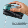 Ebenys®Automatic Multifunctional Soft Cleaning Brush