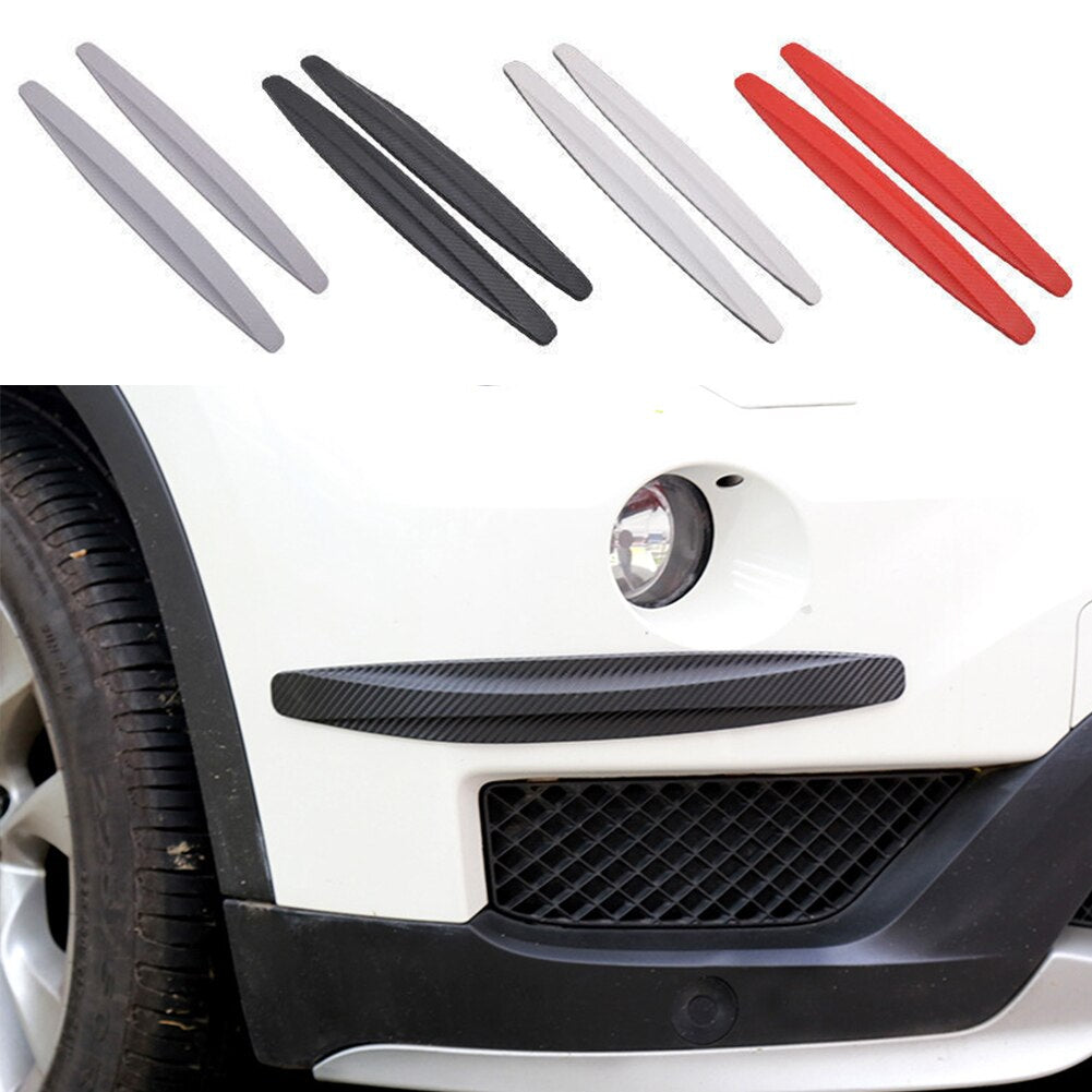 ANTI-COLLISION STRIPS CAR BUMPER PROTECTIVE