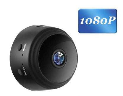 Mini WIFI Camera 1080P HD