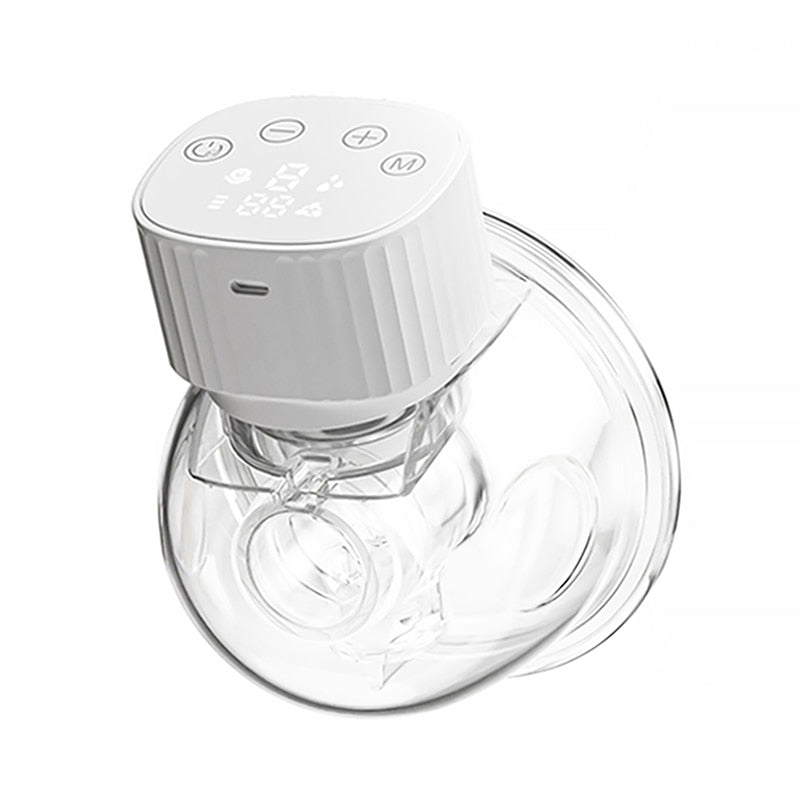 EBENYS® WEARABLE ELECTRIC BREAST PUMP 25MM