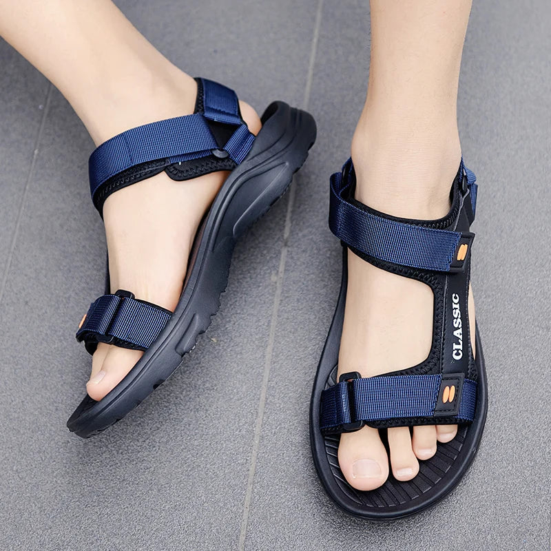 Helico Sandals