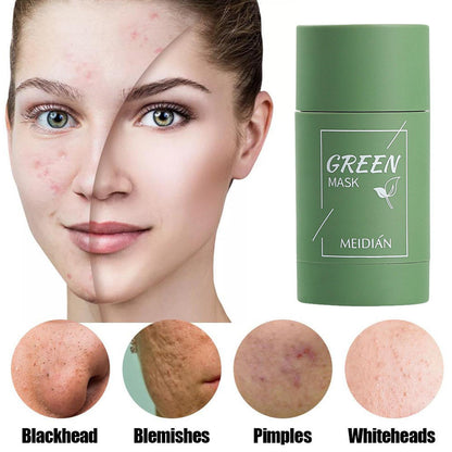 Top Green Tea Deep Cleanse Mask™