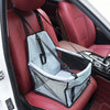 SAMI DOUBLE THICK PET CARRIER CAR SEAT