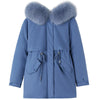 Warme Winterjacke Jackie 