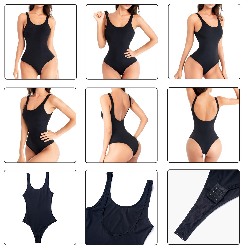 MISTHIN FULL BODYSUITS SHAPER