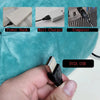 5V/2A USB Electric Foot  Thermostat Heater