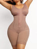 Postpartum Girdle BBL Postoperative Bodysuit Compressed Steel Shapewear Fajas Skims Corset Slimming Body Shaper