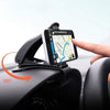 UNIVERSAL ADJUSTABLE CAR PHONE HOLDER CLIP