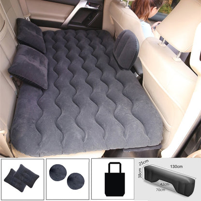 CAR INFLATABLE TRAVEL BED MATTRESS