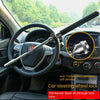 Universal Car Steering Lock