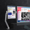 Adjustable Tablet Stand for Phones & Tablets