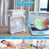 Mini Portable USB Air Conditioner Water Cooling Fan