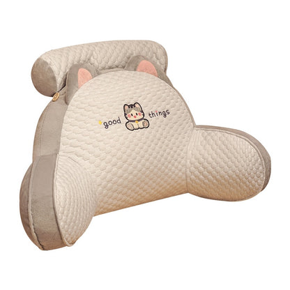 Lumbar Support Waist Pillow