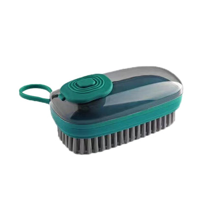 Ebenys®Automatic Multifunctional Soft Cleaning Brush