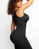 Postpartum Girdle BBL Postoperative Bodysuit Compressed Steel Shapewear Fajas Skims Corset Slimming Body Shaper