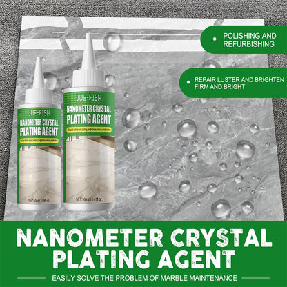 NANO CRYSTAL CLEANER