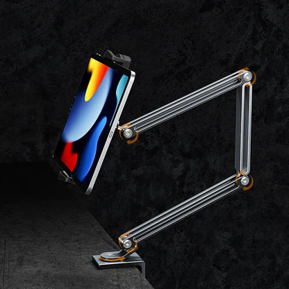 Adjustable Tablet Stand for Phones & Tablets