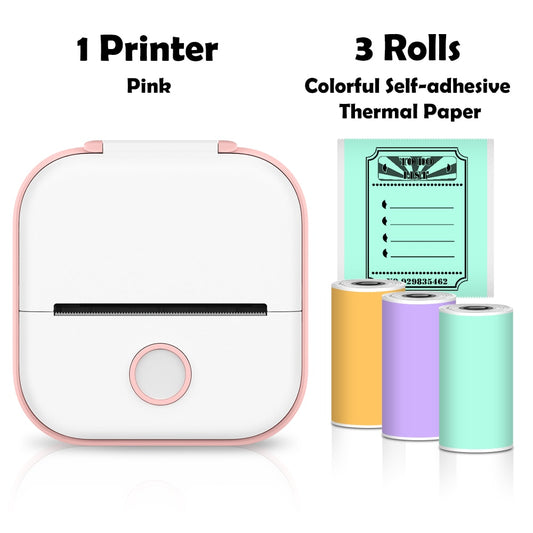 On The Go PrintPro™