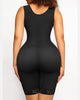 Postpartum Girdle BBL Postoperative Bodysuit Compressed Steel Shapewear Fajas Skims Corset Slimming Body Shaper