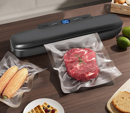 TIGHT VACUUM SEALER