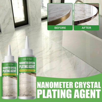 NANO CRYSTAL CLEANER