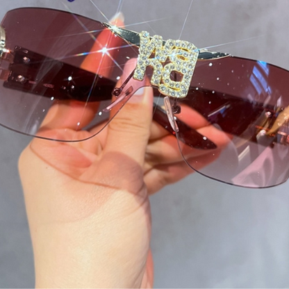 Luxury Fashion Sunglasses