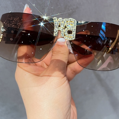 Luxury Fashion Sunglasses