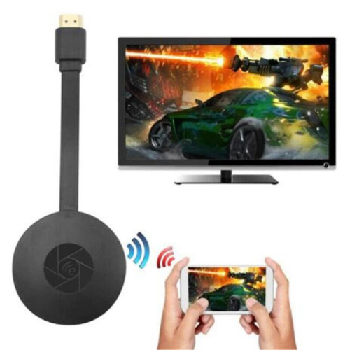 MiraScreen G2: 1080P TV Stick for Seamless Screen Mirroring