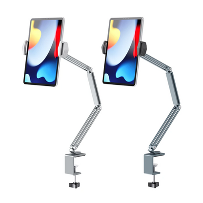 Adjustable Tablet Stand for Phones & Tablets