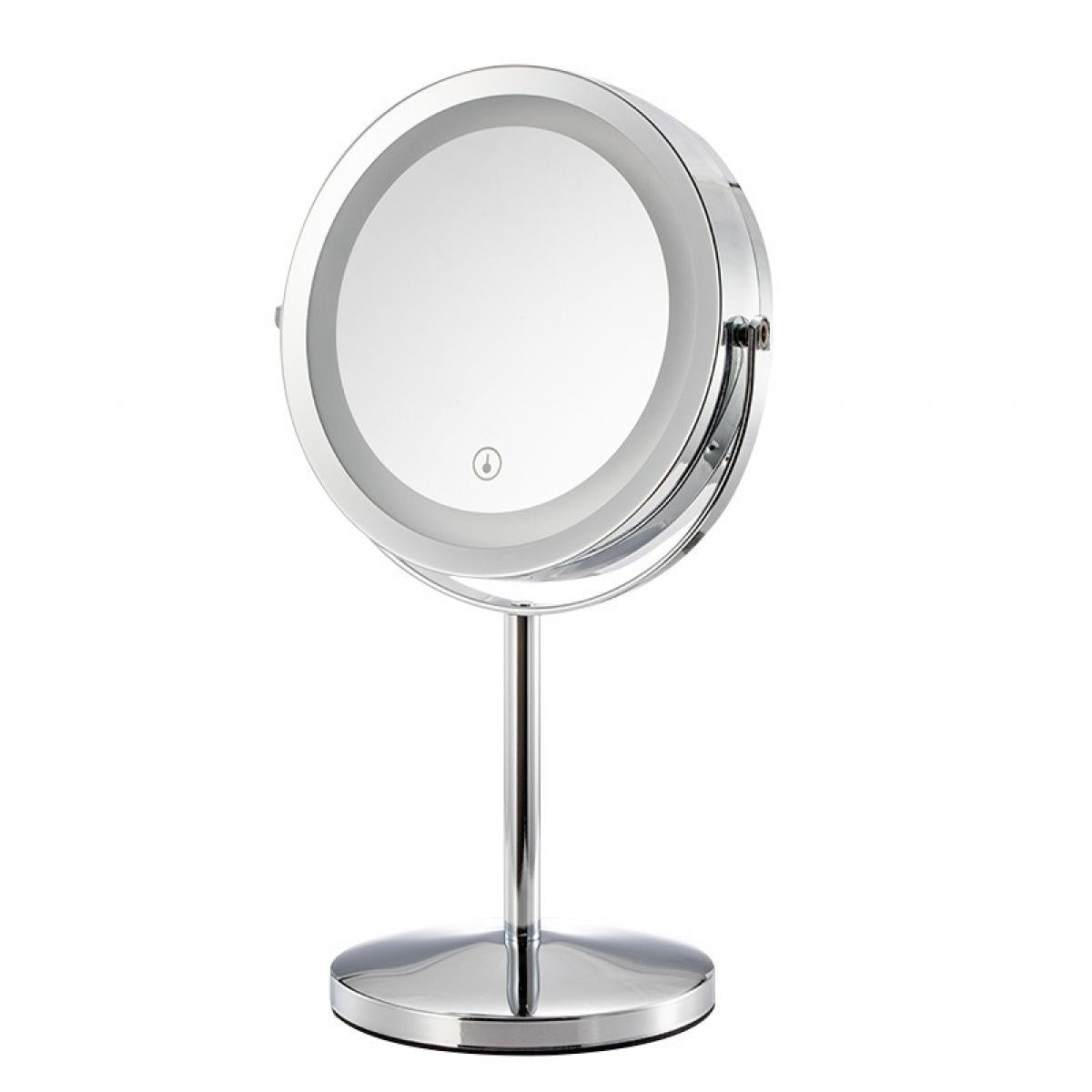 MIROIR DE MAQUILLAGE LED ARIANA.