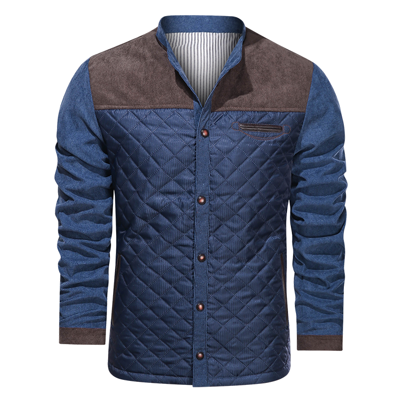 Men Jacket  Slim Casual Coats