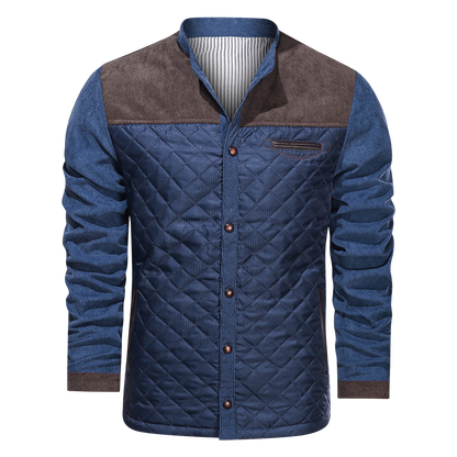 Men Jacket  Slim Casual Coats