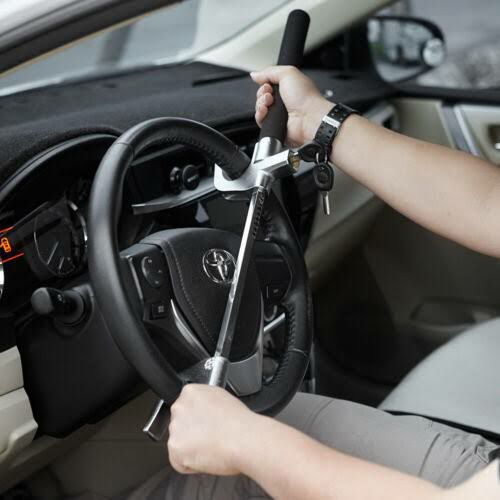 Universal Car Steering Lock