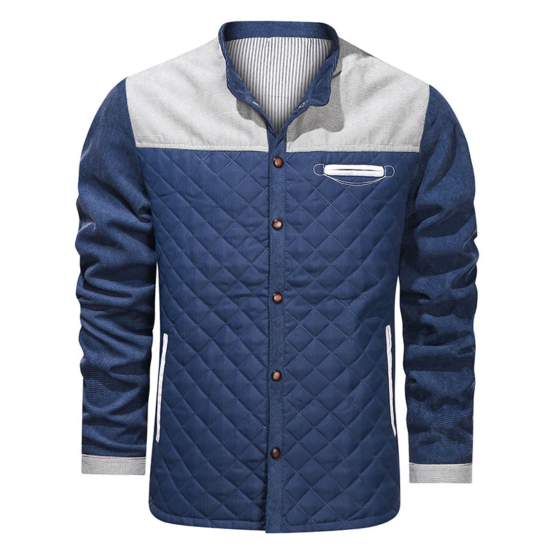 Men Jacket  Slim Casual Coats